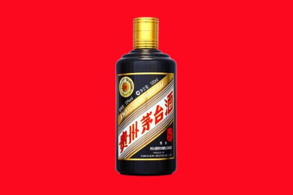 湖州市长兴回收茅台酒瓶